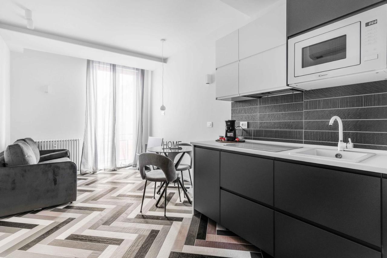 Ac61 Lambrate-Loreto Appartamento Moderno Centrale Milano Ngoại thất bức ảnh