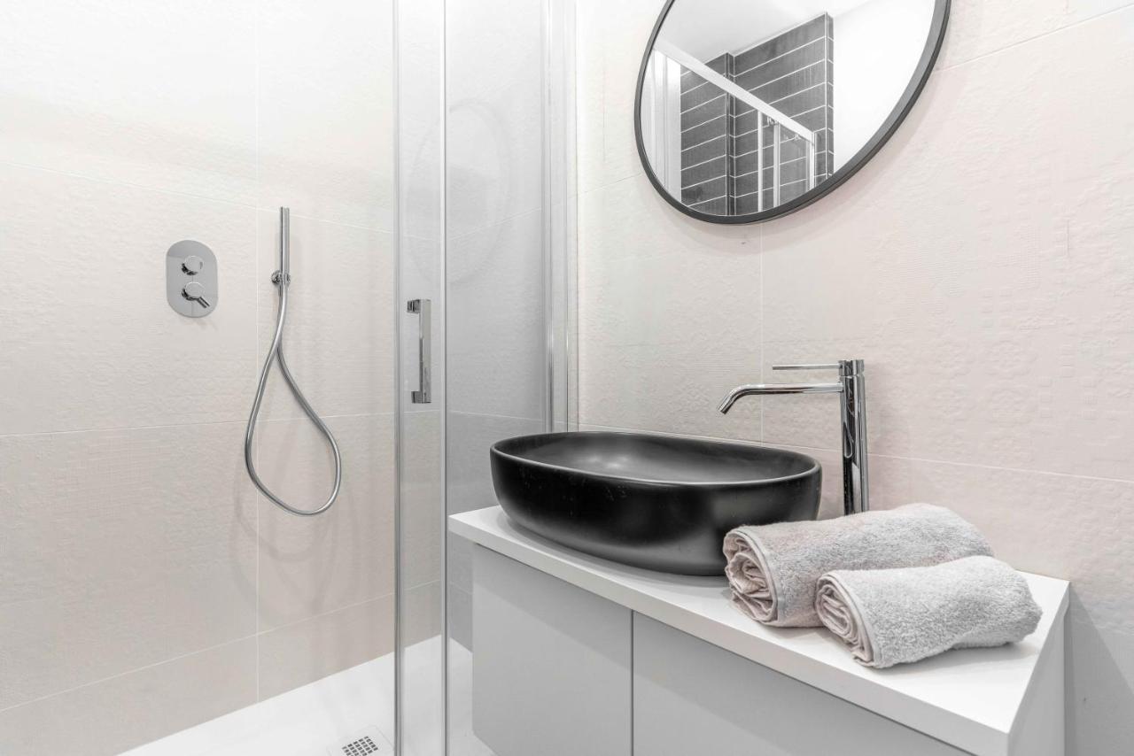 Ac61 Lambrate-Loreto Appartamento Moderno Centrale Milano Ngoại thất bức ảnh