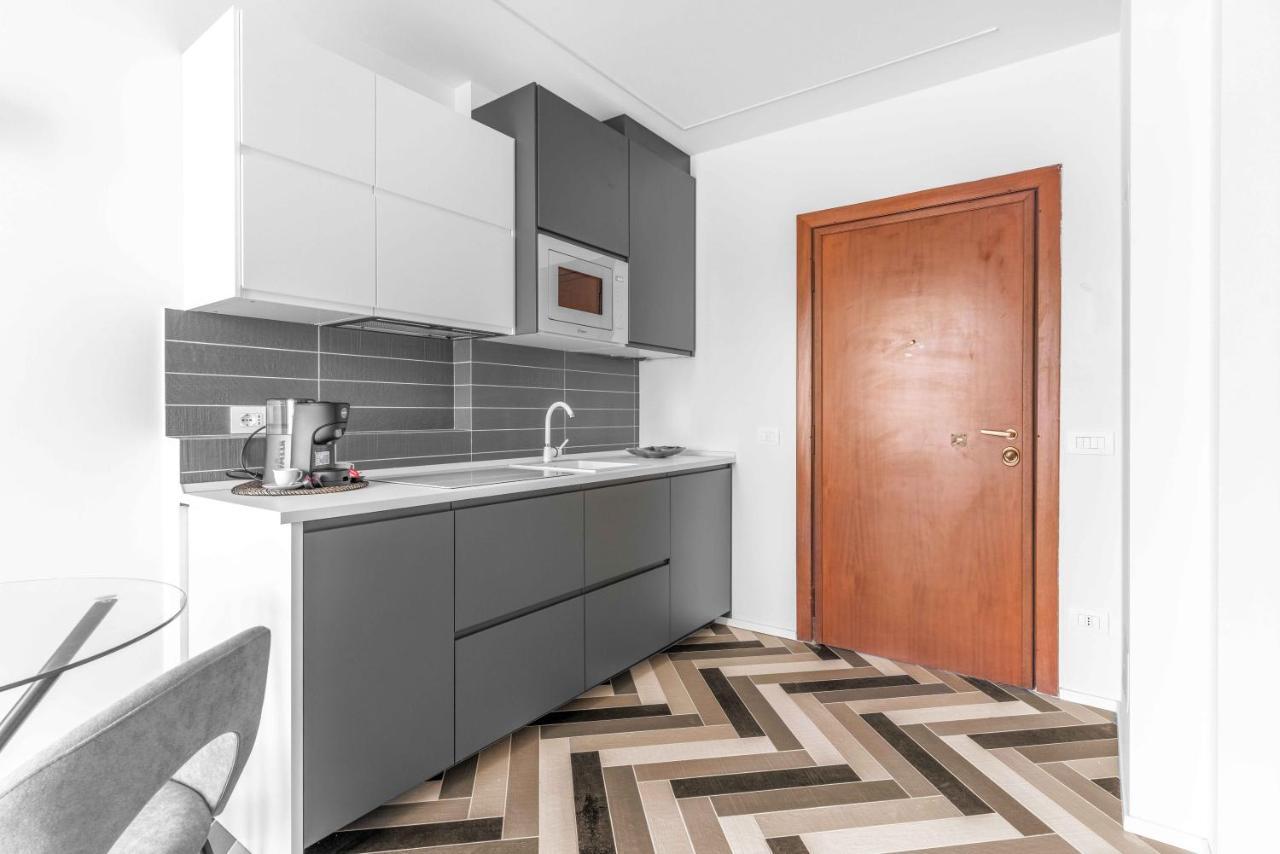 Ac61 Lambrate-Loreto Appartamento Moderno Centrale Milano Ngoại thất bức ảnh