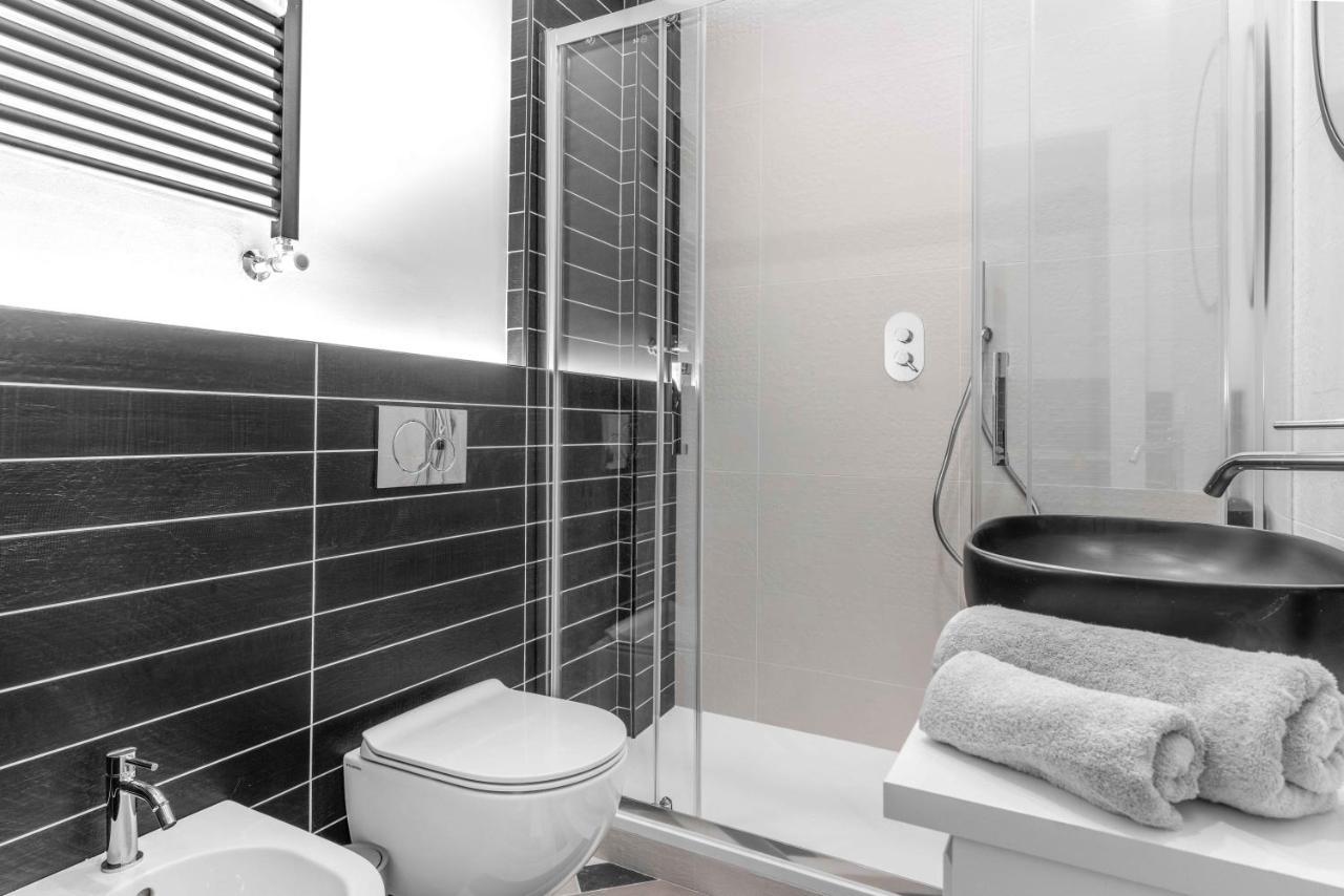 Ac61 Lambrate-Loreto Appartamento Moderno Centrale Milano Ngoại thất bức ảnh